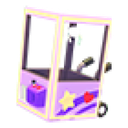 Claw Machine Stroller